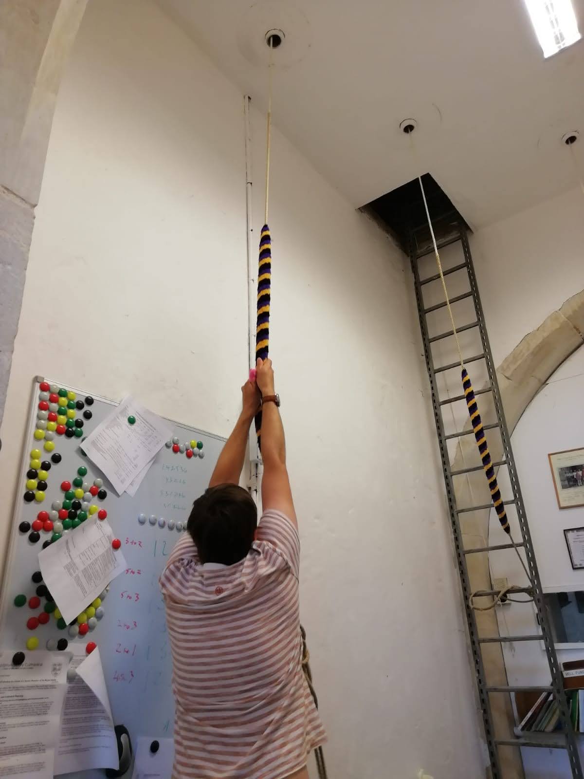 Bellringing